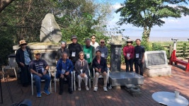 분단의 아픔과 평화의 희망, 강화 교동에서 만나다