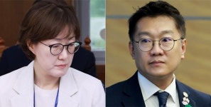 김현지 총무비서관→제1부속실장, 김남준 제1부속실장→대변인