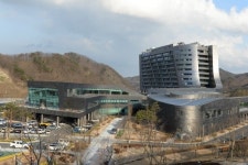 한수원 본사 일부 부서 옛 경주대 이전 탄력 받나... 문무대왕면발전협의회 찬성 의결
