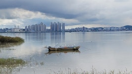 군산에 가면 세계 최초 역사 현장을 만나보세요