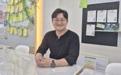 빨리 서울 가야겠다 생각하던 청년이 세종에 둥지를 튼 이유