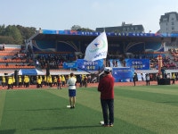 [시니어그룹] 해마다 성묘 대신 이곳 전망대에 오르고 있습니다