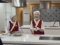 지금이 내인생 황금기, 90세 장금이의 도전은 계속된다