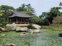 한글로 자연을 노래한 사람, 고산 윤선도를 찾아서