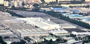 허성무 의원 한국지엠, 내수 급락에 부지 매각인데 정부는?