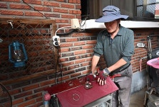 쓰레기가 이렇게... 함양의 환경 지키는 파수꾼을 아십니까