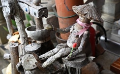 쓰레기가 이렇게... 함양의 환경 지키는 파수꾼을 아십니까