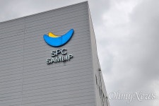 대통령 방문 후 석 달, SPC 공장 가봤더니...주6일 근무하는데 월급은 줄었어요