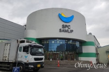 대통령 방문 후 석 달, SPC 공장 가봤더니...주6일 근무하는데 월급은 줄었어요