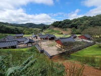 조선 건국 공신들의 스승, 그의 서원 속 사색 공간