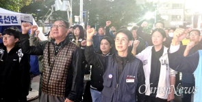 미국에 500조원? 청년 복지에 쓸 돈은 없다더니...