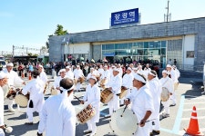 서울 관광객 300명, 논산 강경젓갈의 감칠맛에 반하다