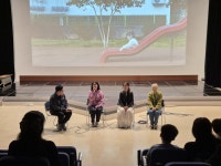 뇌전증이 있어도 어디서든 안심하고 살 수 있는 세상 위해...