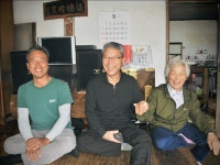 국내 최대 잣 생산지의 비극... 목사가 보여준 잔혹한 광경