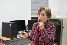 하모니카 멜로디 속에서 삶의 기쁨을 찾다