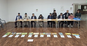 제9회 오지호 미술공모전 대상에 화순초  5학년 전진하 학생