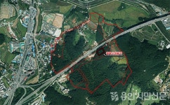 은화삼지구 체육시설, 시민 환원이라더니 아파트 한가운데?