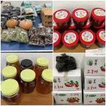 공유와 나눔을 실천하는 임실 인화초중고 사랑의 바자회