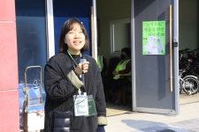 자전거로 삽교호·예당평야·소들섬을 잇는 일렉트립