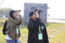 자전거로 삽교호·예당평야·소들섬을 잇는 일렉트립