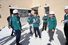 함양, 내년 1월 동물보호센터 신축 준공