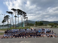남해 서면, 10~19세 인구가 1년새 2배 늘어난 이유는?