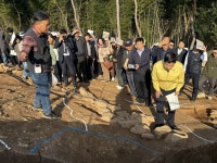 고성송학동고분군 14호분 발굴, 가야권역 최대 확인