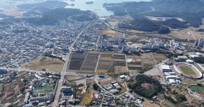 고성송학동고분군 14호분 발굴, 가야권역 최대 확인