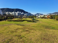 인도까지 뻗어간 철의 왕국이 한눈에 보이는 곳