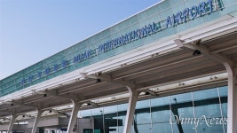 호남 하늘길 단절·지역경제 타격…광주공항 국제선 재추진