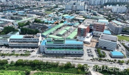 고고푸드 용인종합요양센터점 | 용인 농업의 미래, 푸드테크에서 찾자