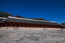 오세훈 유네스코, 종묘 경계 밖 건축물 우려한 바 없다 대체로 거짓  [오마이팩트]