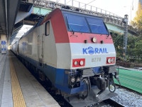 무궁화호 사라지면 우리 마을이 통째로... 어르신의 씁쓸한 한 마디