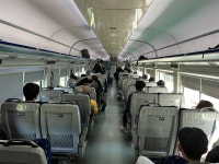 무궁화호 사라지면 우리 마을이 통째로... 어르신의 씁쓸한 한 마디