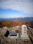 경남 창원시 적석산이 이렇게 좋았나