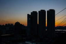 [사진] 새벽빛 너머의 도시, 산복도로서 본 부산의 진짜 얼굴