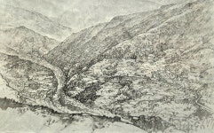 동산부터 당산나무까지, 지리산 마을을 기록하다