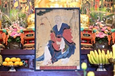 국외 유출 경매 나온 1860년 제작 진주 독성도 환수