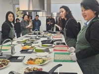 중국 후베이성 기업대표단, 완도군-전남도 방문해 한·중 우호교류 논의