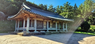 차원이 다른 보길도 명물, 왜 꼭 가보라는지 알겠다