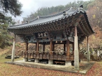 47년 만에 알게 된 도편수 아버지의 역작
