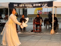 12.3 내란 극복 1주년, 함께 부르는 빛의 노래 성황리 개최