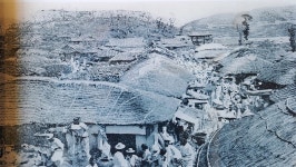 부산진성을 점령한 왜군이 남긴 몹쓸 유산