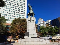 부산진성을 점령한 왜군이 남긴 몹쓸 유산