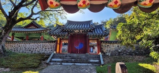 이순신의 영혼이 머무는 곳, 고금도 기행