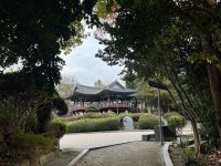 임실에서 하동까지, 열차 여행을 떠났습니다