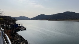 임실에서 하동까지, 열차 여행을 떠났습니다