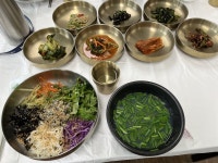 임실에서 하동까지, 열차 여행을 떠났습니다