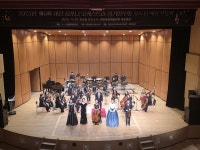 청소년 예술가들과 함께한 깊은 울림의 밤