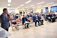 금강하구, 생태복원으로 논산 강경 르네상스 연다